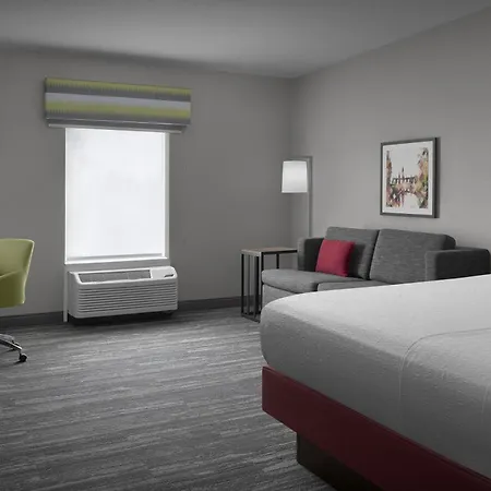 Hampton Inn & Suites Jacksonville South - Bartram Park-2