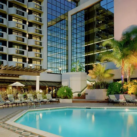 Doubletree By Hilton San Jose-3