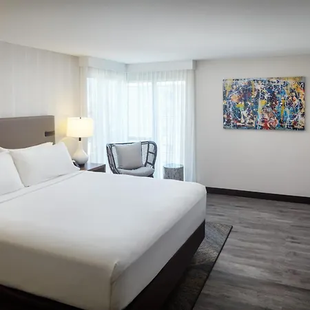 The Bethesdan Hotel, Tapestry Collection By Hilton-2