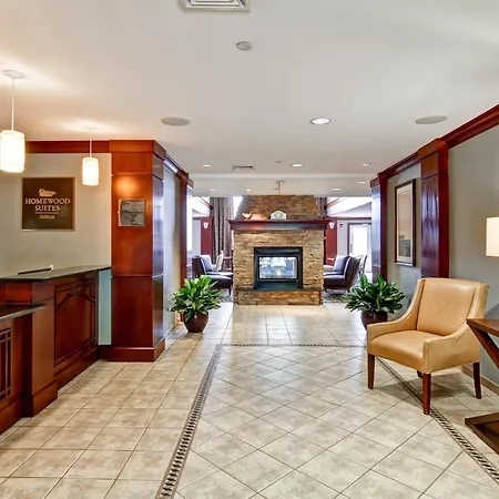 Homewood Suites By Hilton Stratford-2