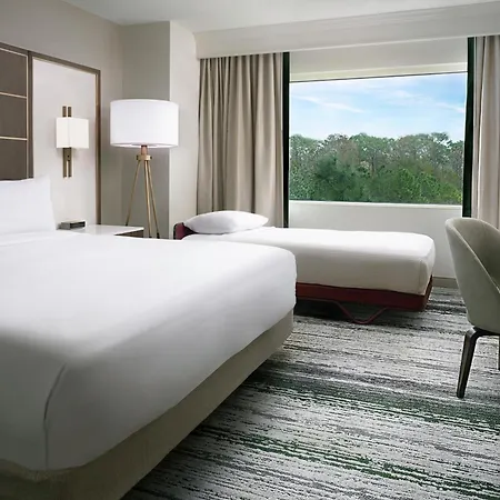 Signia By Hilton Orlando - An Official Walt Disney World Hotel-2