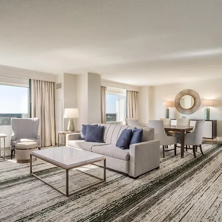 Signia By Hilton Orlando - An Official Walt Disney World Hotel-2