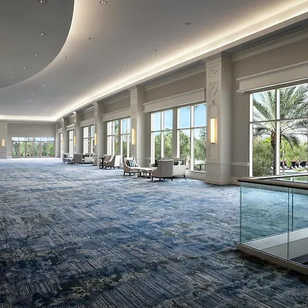 Signia By Hilton Orlando - An Official Walt Disney World Hotel-3