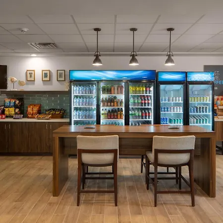 Holiday Inn Express & Suites Charleston Dwtn - Medical Ctr By Ihg-3