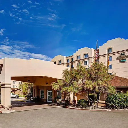 Homewood Suites By Hilton Albuquerque Uptown-2
