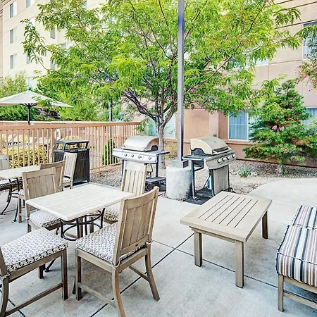 Homewood Suites By Hilton Albuquerque Uptown-3