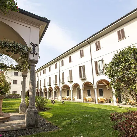 Lvg Hotel Collection - Il Chiostro-2