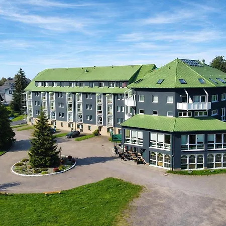 Hotel Kammweg-2