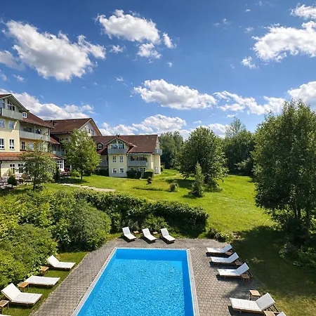 Hotel Ahornhof-3