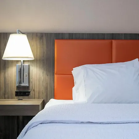 Hampton Inn Saint Augustine-I-95-3