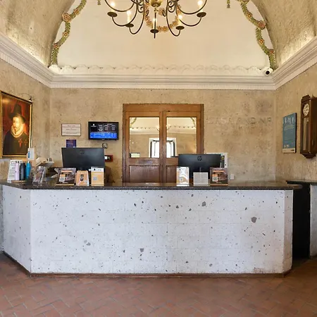 Casa Andina Premium Arequipa-2