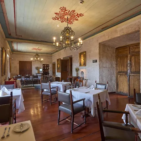 Casa Andina Premium Arequipa-3