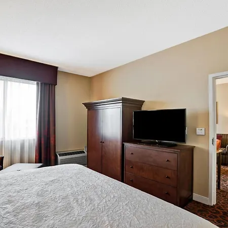 Hampton Inn Baltimore/Glen Burnie-2