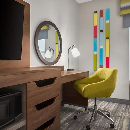 Hampton Inn & Suites Charlotte Arrowood Rd-2