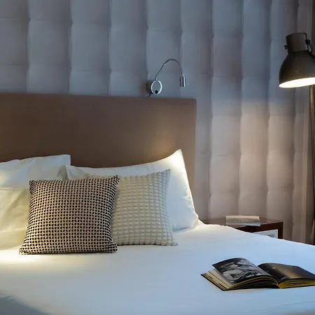 Hotel Alpha-2