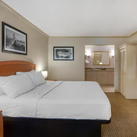 Surestay Plus Hotel By Best Western Mountain View-2