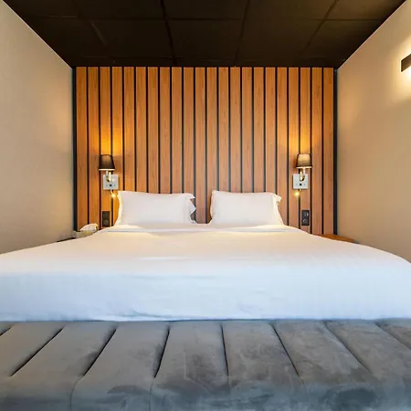 Brit Hotel&Spa Côte des Sables-3