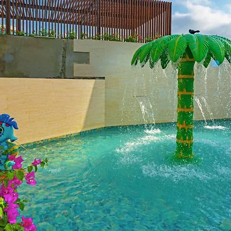 Hilton Cartagena-3