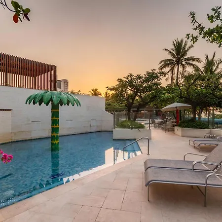 Hilton Cartagena-2