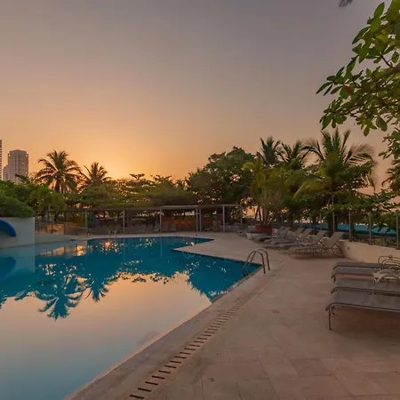 Hilton Cartagena-3