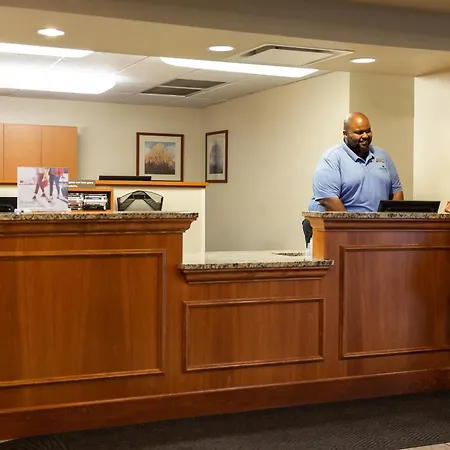 Candlewood Suites La Crosse By Ihg-3