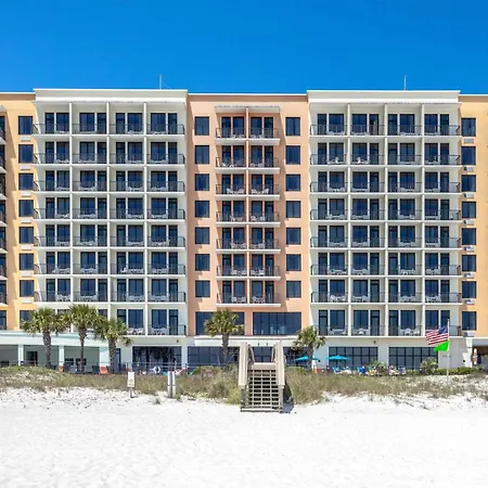 Hampton Inn & Suites - Orange Beach-2