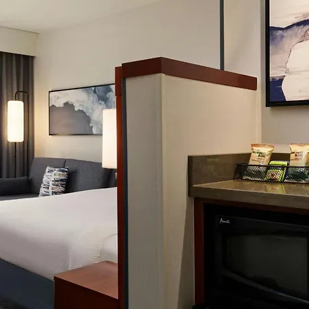 Courtyard By Marriott San Luis Obispo-2