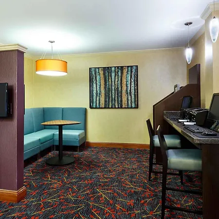 Extended Stay America Suites - Houston - Galleria-3