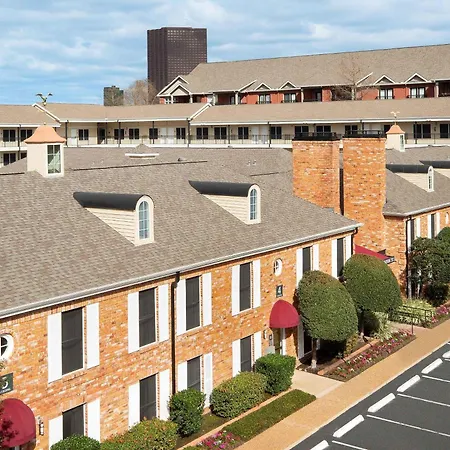 Extended Stay America Suites - Houston - Galleria-3