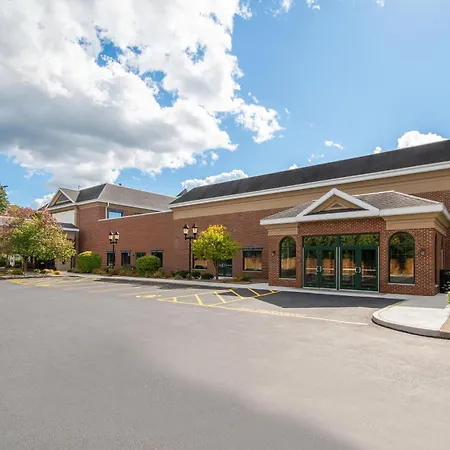 Hampton Inn East Aurora, Ny-2