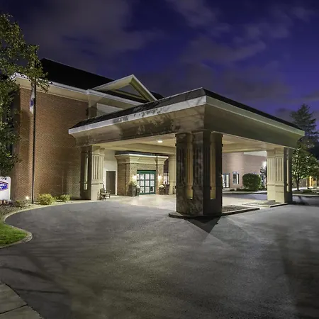 Hampton Inn East Aurora, Ny-3