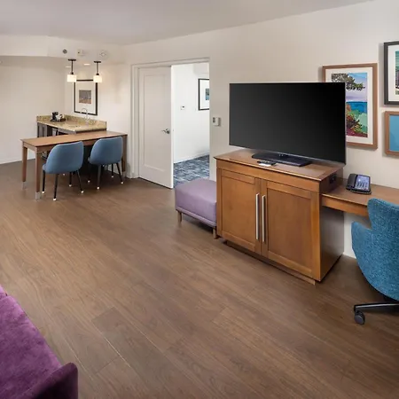 Hampton Inn And Suites Asheville Airport-2