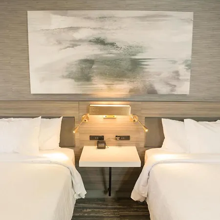 Hilton Garden Inn Montebello / Los Angeles-2