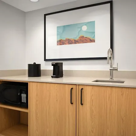 Hampton Inn & Suites Phoenix Chandler Fashion Center-3