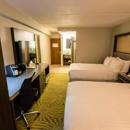 Holiday Inn Dallas-Richardson By Ihg-2