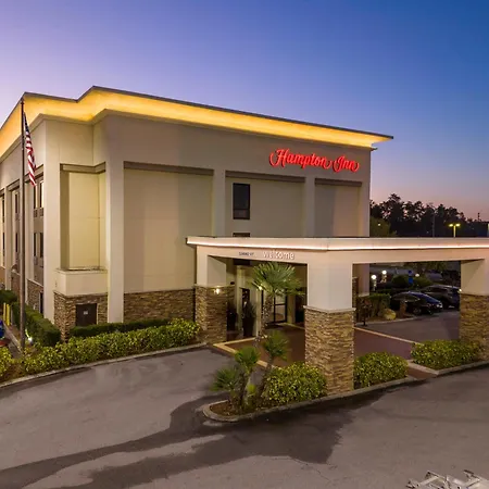 Hampton Inn By Hilton Spring Hill-3
