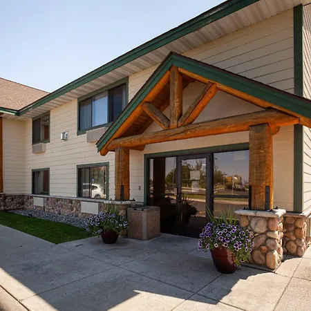 Mountainview Lodge And Suites-2
