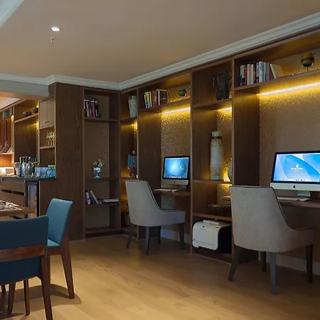 The Ritz-Carlton, Santiago-3