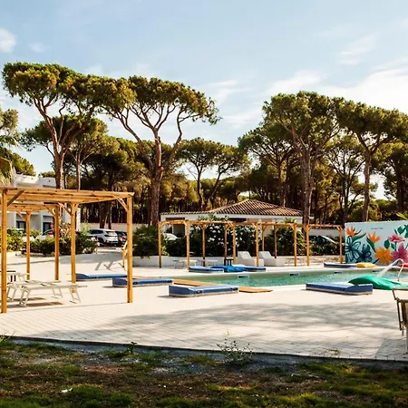 Hotel New Barcavela-3