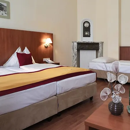 Hotel Mozart-3