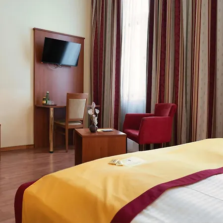 Hotel Mozart-2