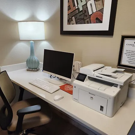 Candlewood Suites Greenville Nc By Ihg-3