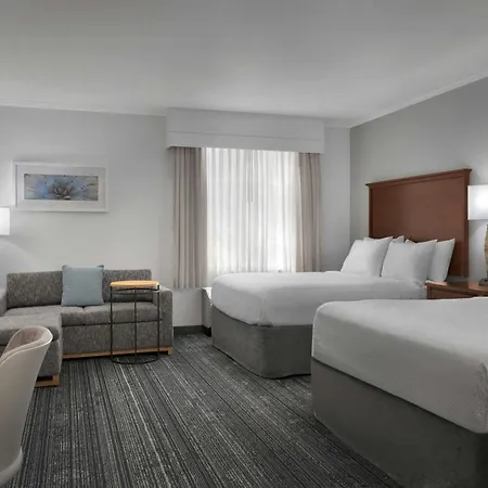 Towneplace Suites By Marriott Tucson Williams Centre-2