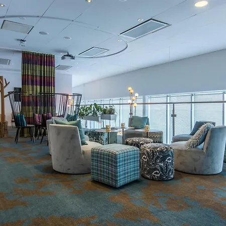 Radisson Blu Hotel Uppsala-3