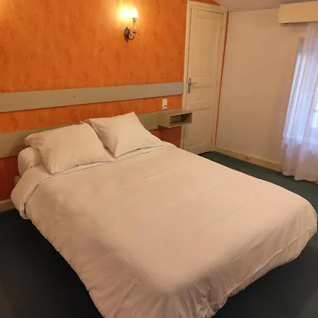 Hotel Lons-3