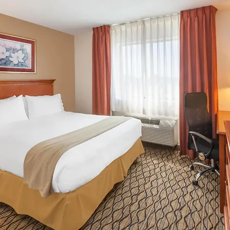 Baymont By Wyndham Chelsea-3