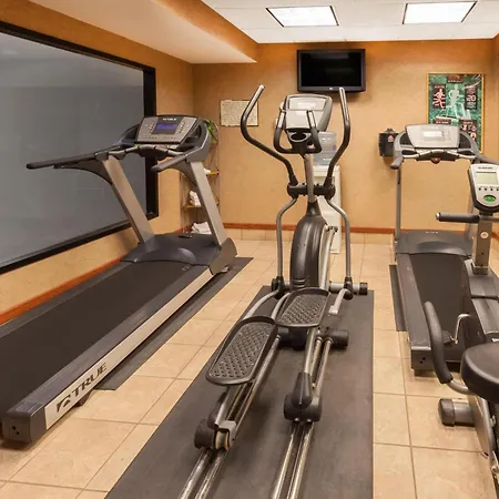 Baymont By Wyndham Chelsea-2