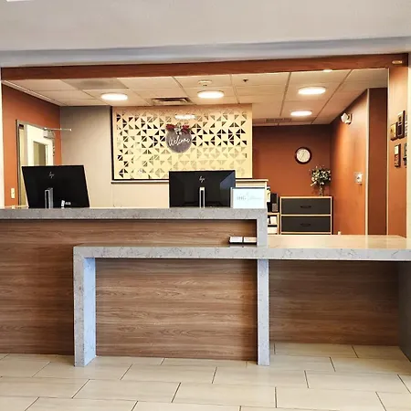 Candlewood Suites Sheridan By Ihg-2