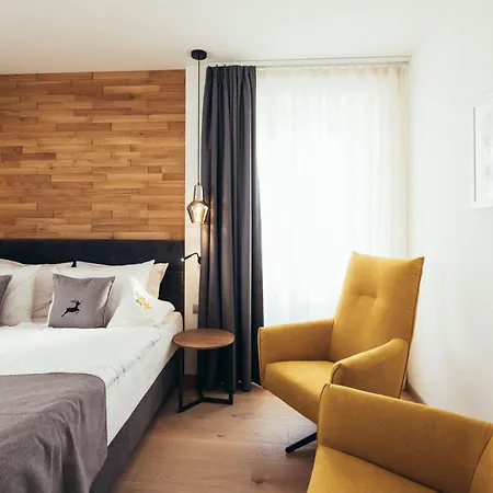 Genusshotel Goldene Rose-2