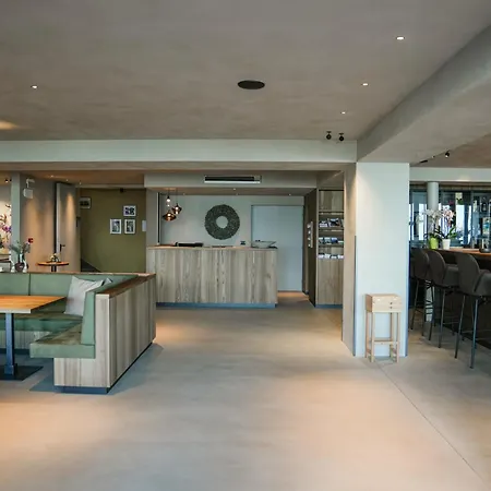 Hotel Alpenrose-2